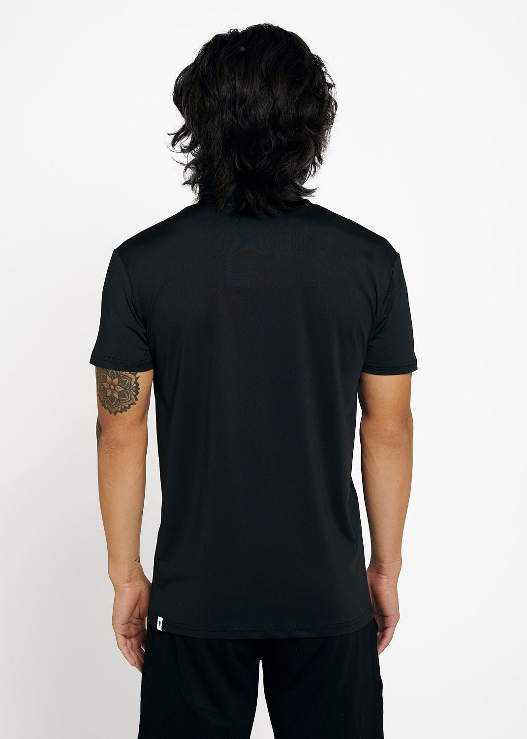 Active Hero Badminton T-Shirt