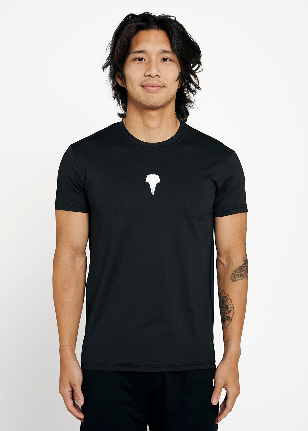 Active Hero Badminton T-Shirt