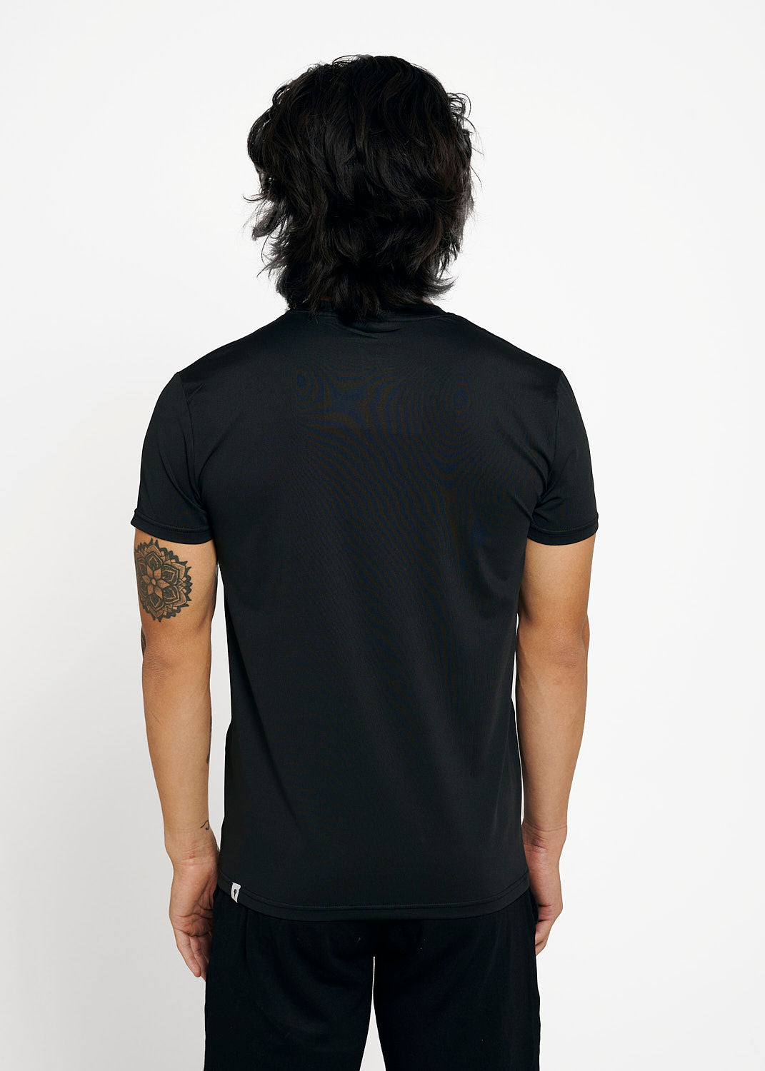 Active Subtle Badminton T-Shirt
