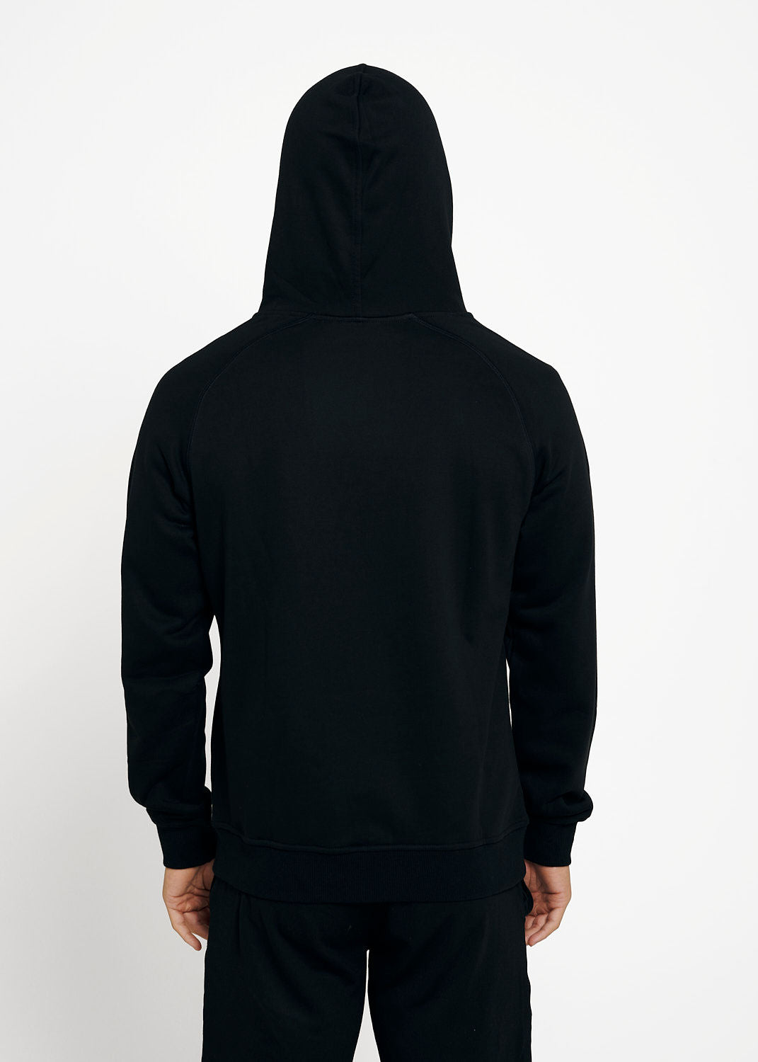 Unisex Essential Hoodie