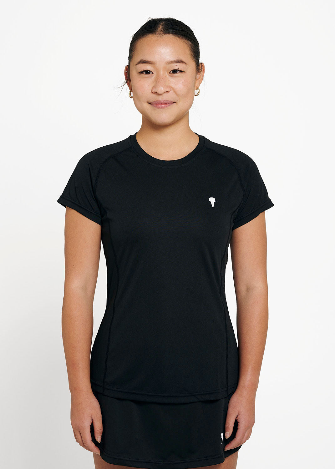 Active Women&#39;s Badminton T-Shirt