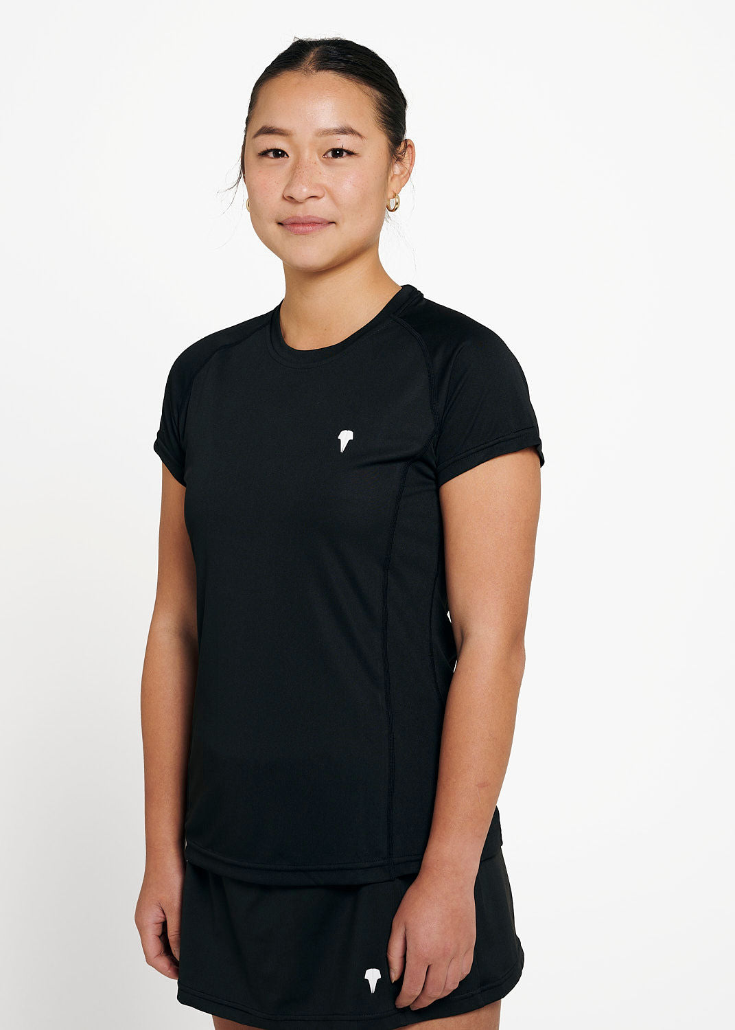 Active Women&#39;s Badminton T-Shirt