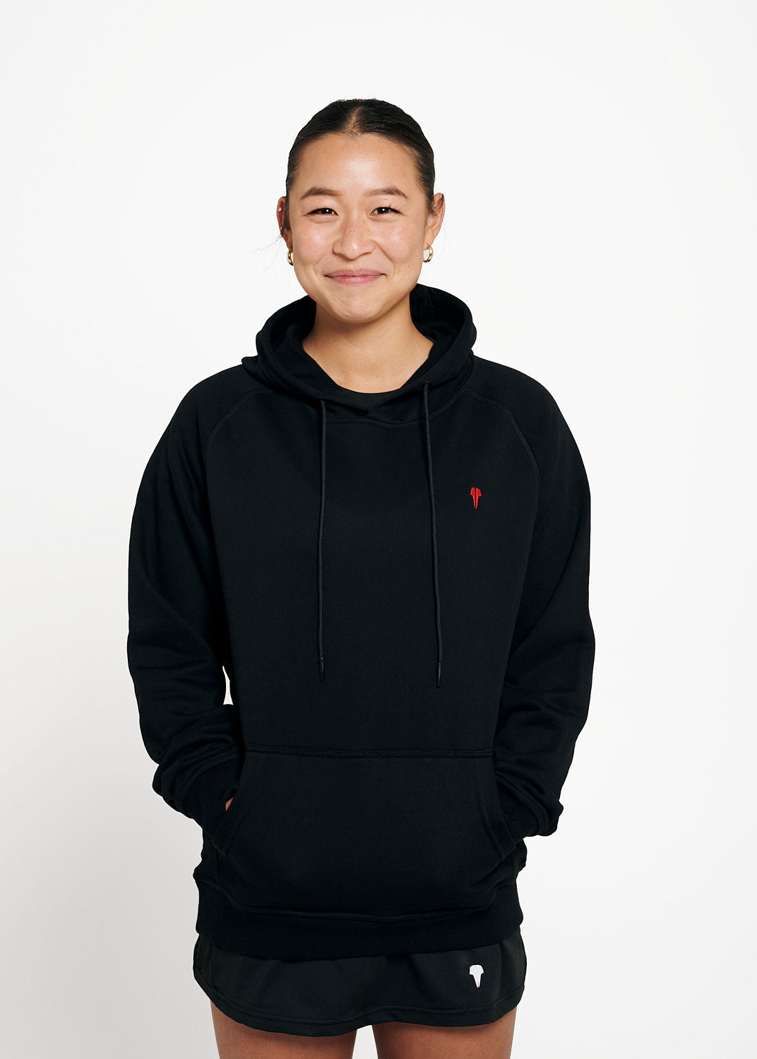 Unisex Essential Hoodie