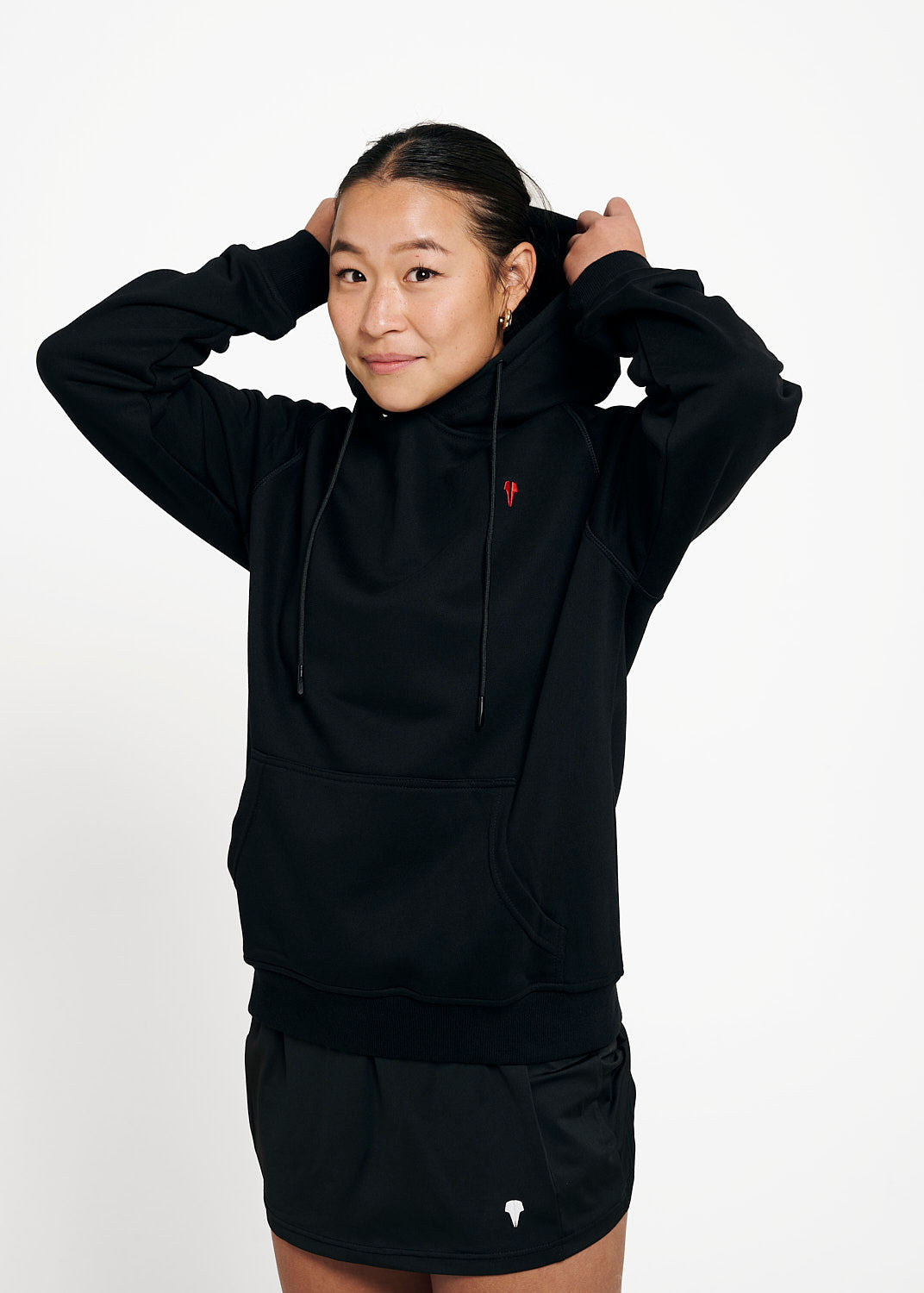 Unisex Essential Hoodie