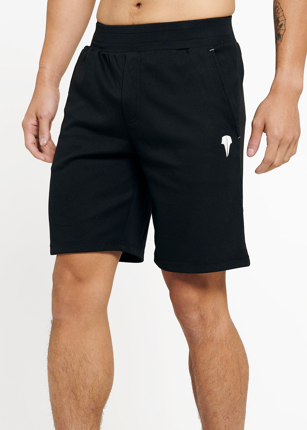 Active Hero Badminton Shorts