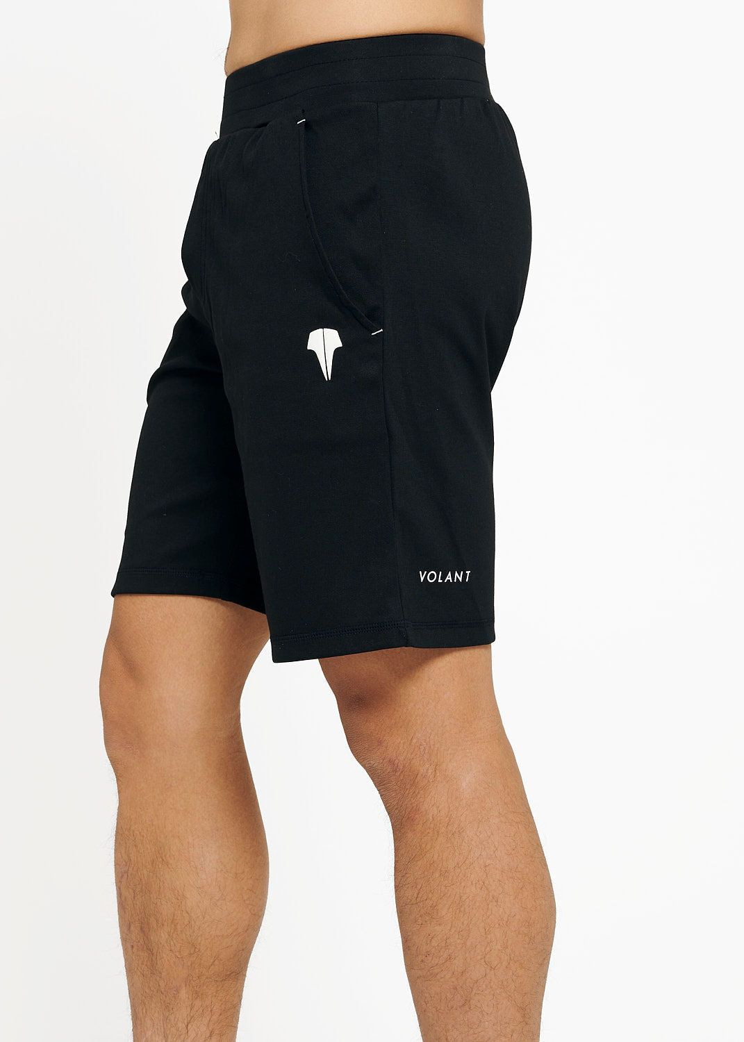 Active Hero Badminton Shorts