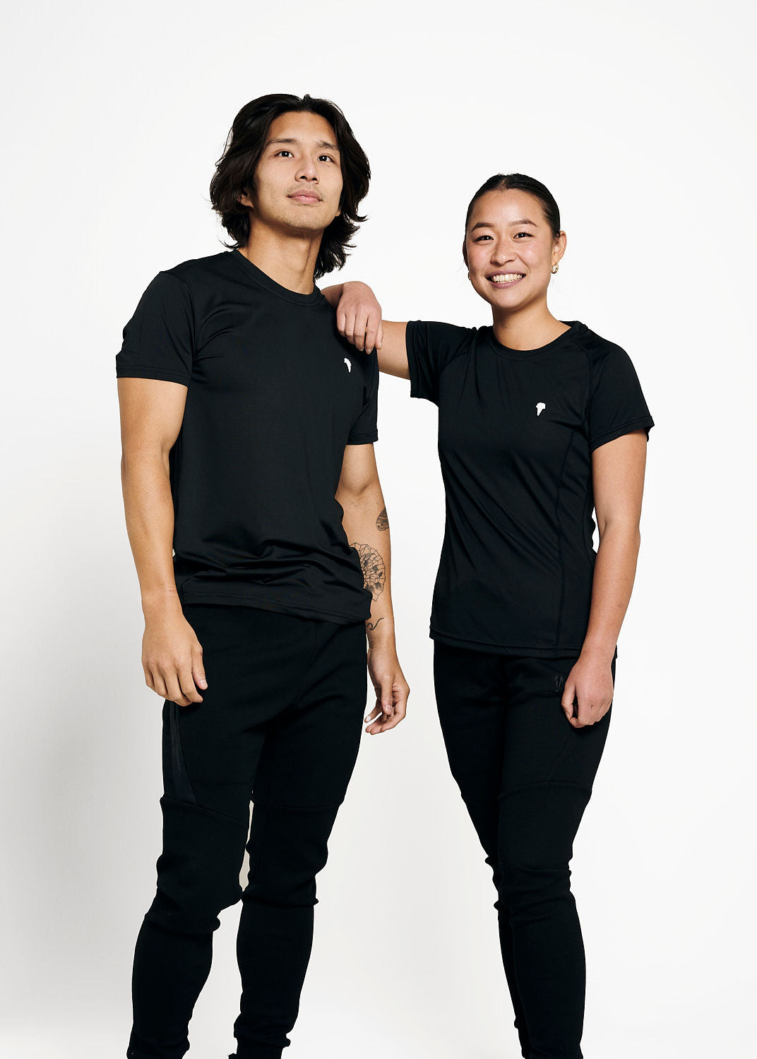 Unisex Essential Jogger