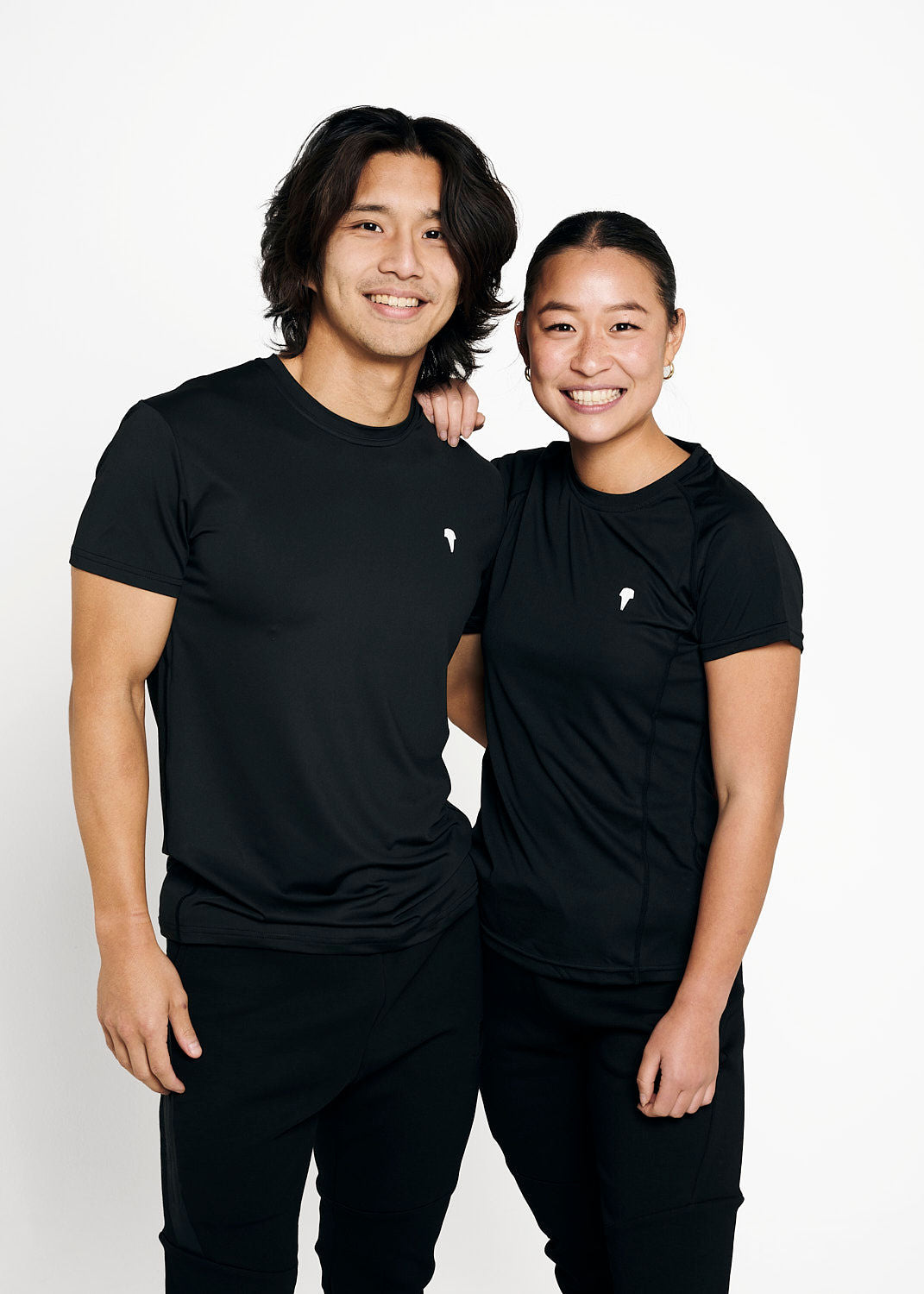 Active Women&#39;s Badminton T-Shirt