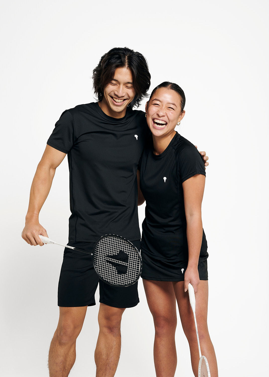 badminton dress code for ladies Olympics-From dresses and skorts to hijabs, badminton's women wear what they like