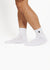 Essential Crew Badminton Socks
