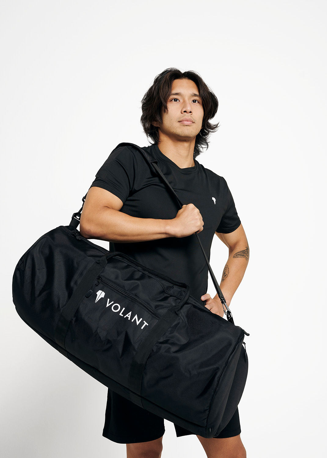 Essential Badminton Bag