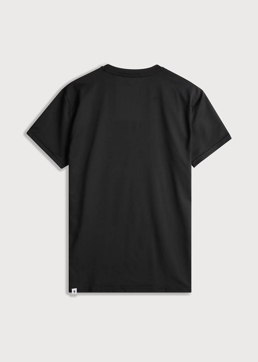 Active Subtle Badminton T-Shirt