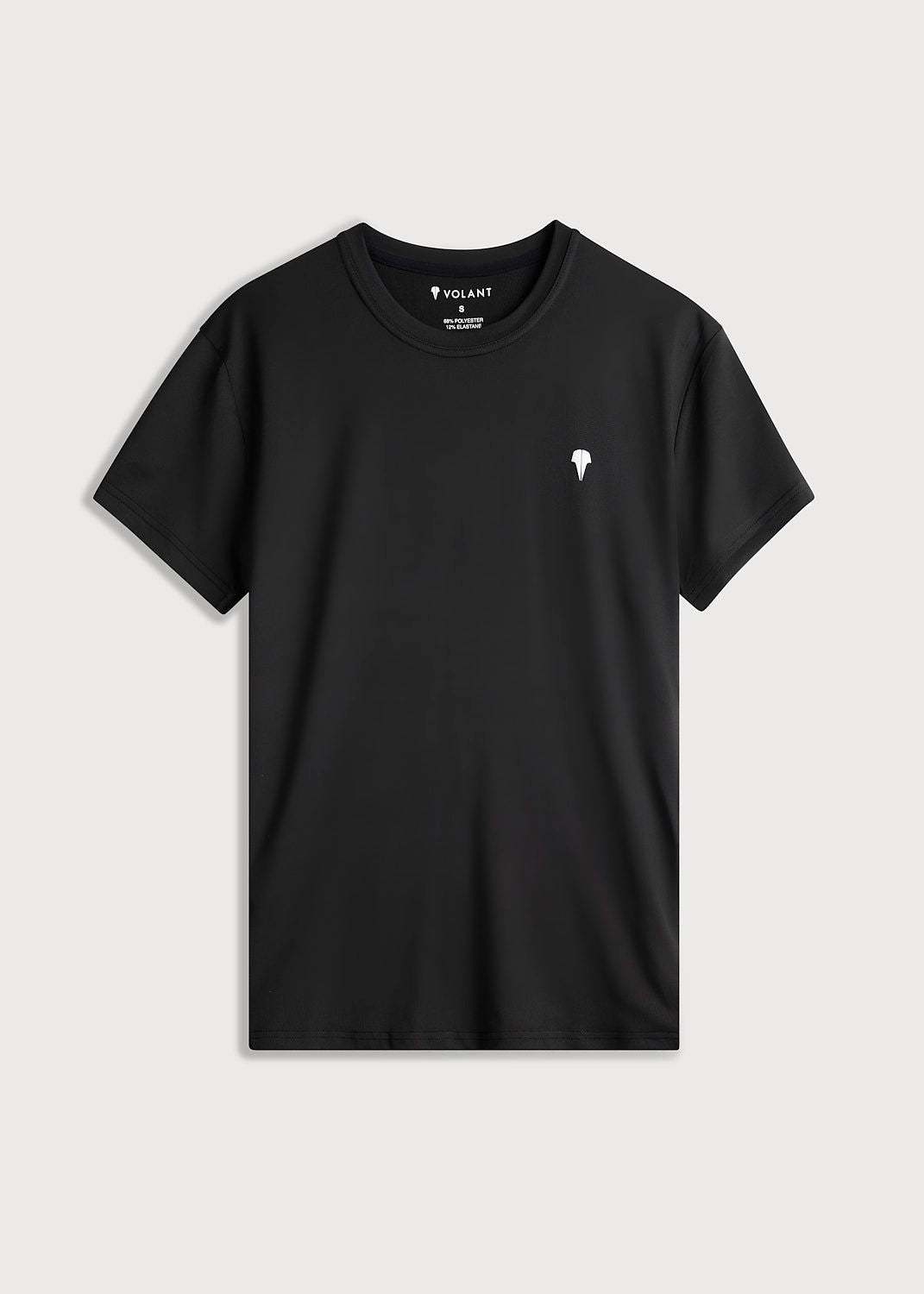 Active Subtle Badminton T-Shirt