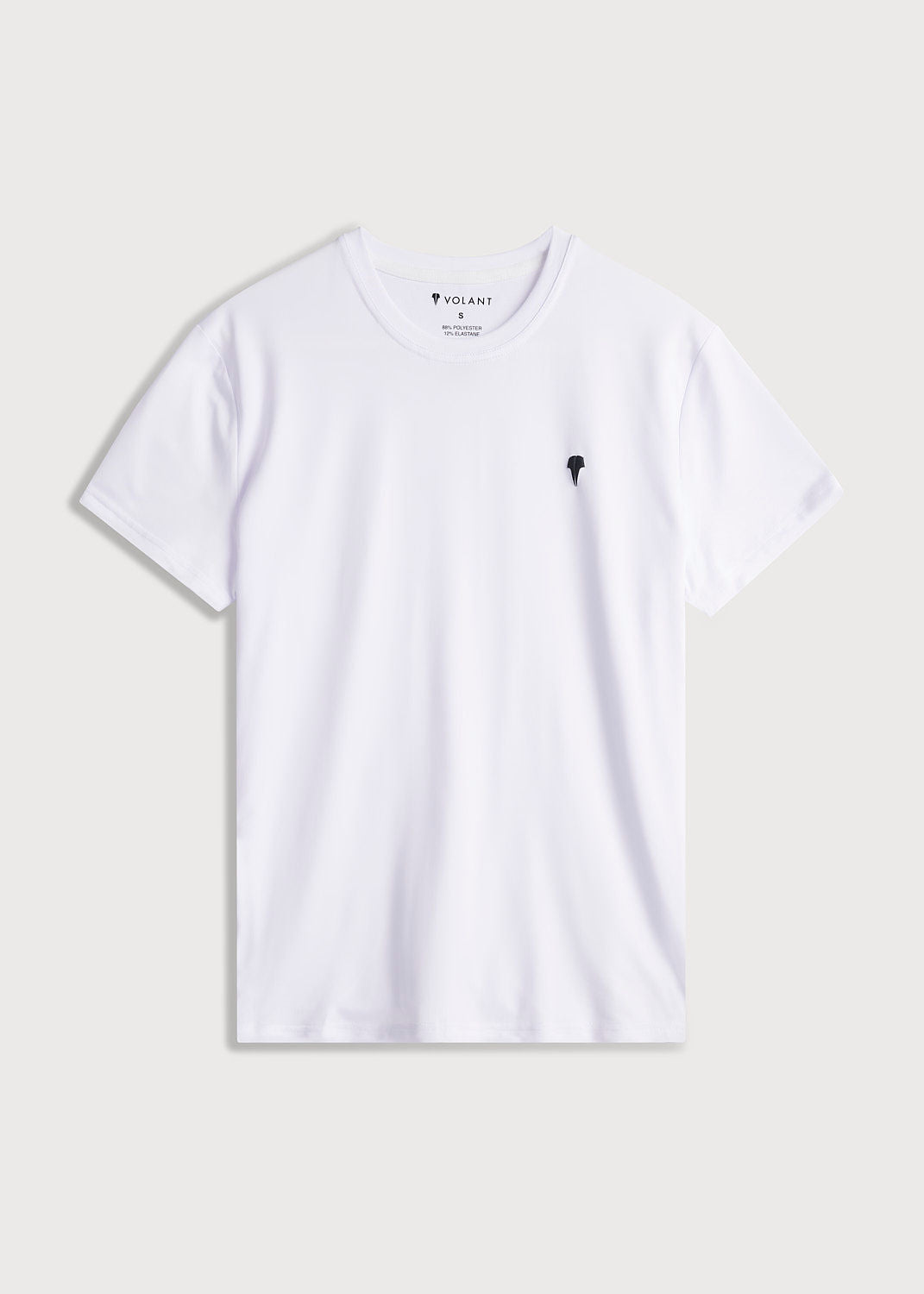 Active Subtle Badminton T-Shirt
