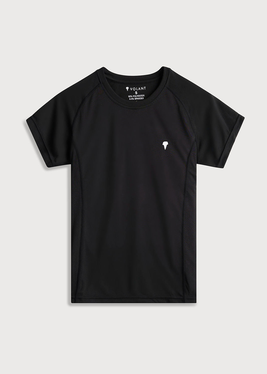 Active Women&#39;s Badminton T-Shirt