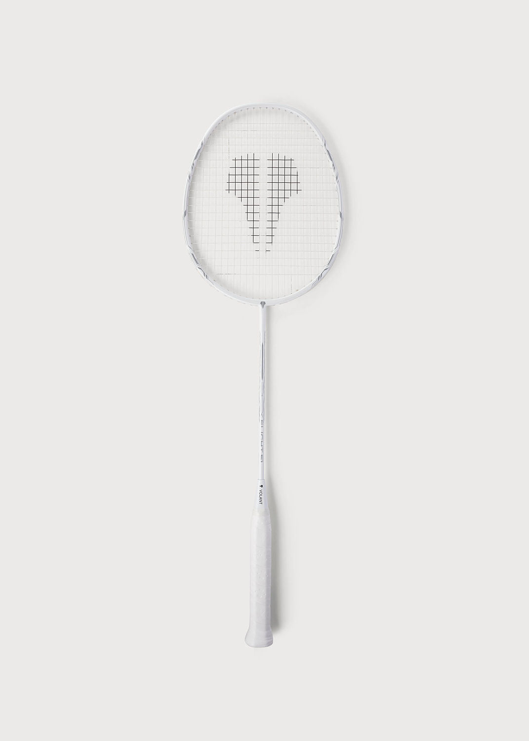 Flight S1 Head Light Badminton Racket