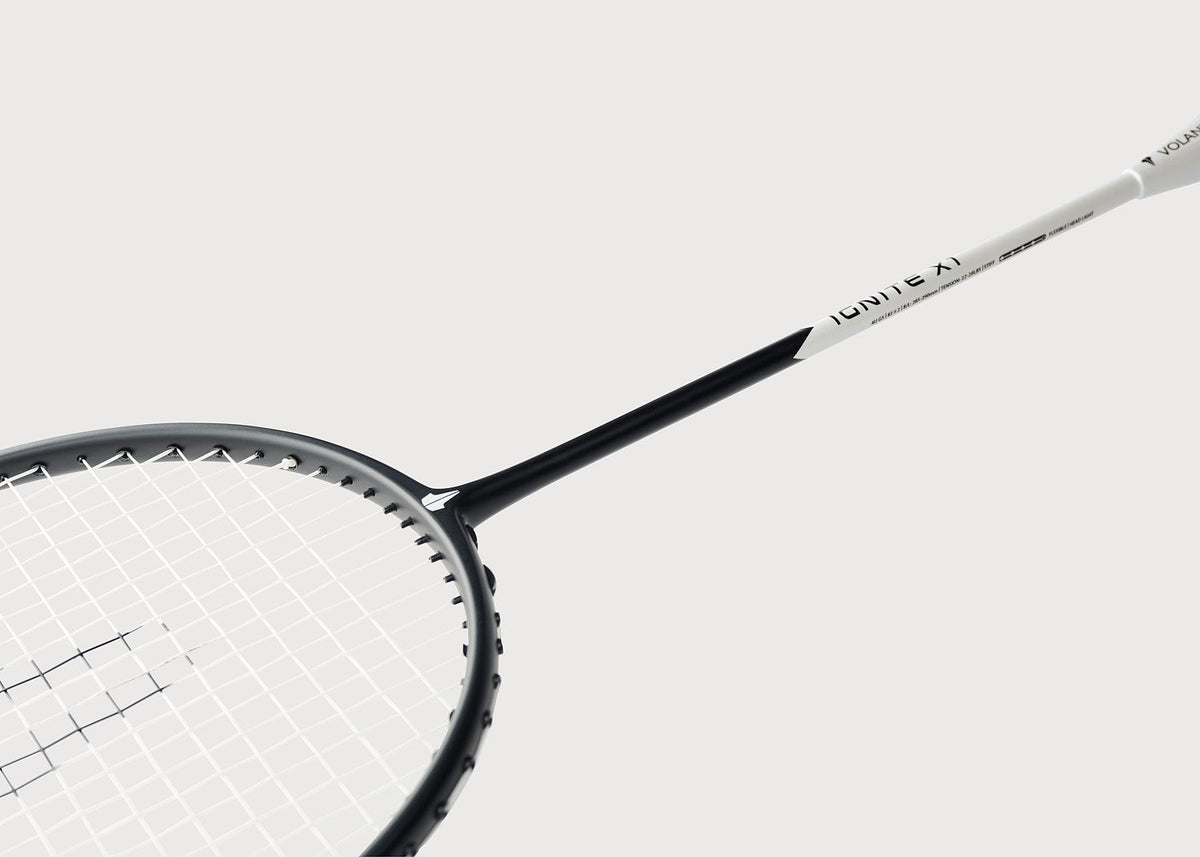 Ignite X1 Beginner Badminton Racket