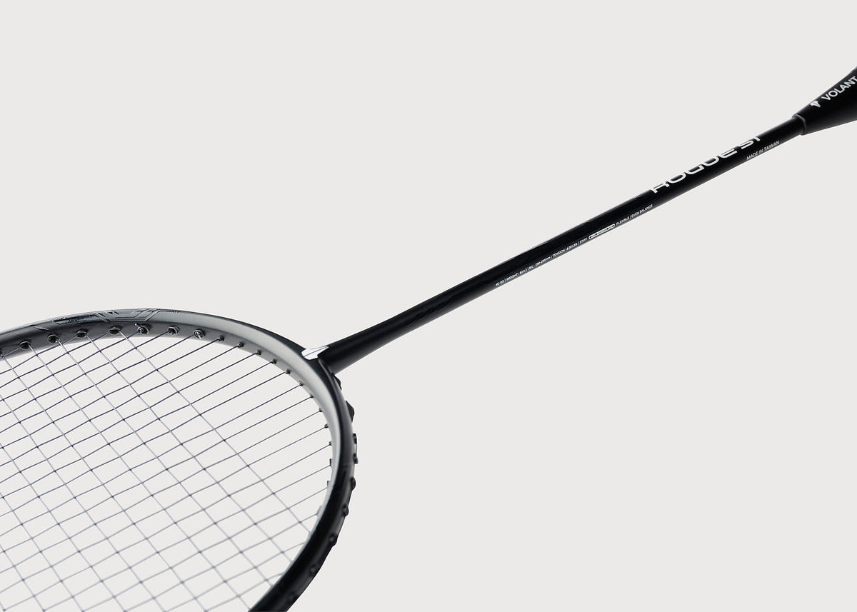 Rogue S1 Even Balance Badminton Racket