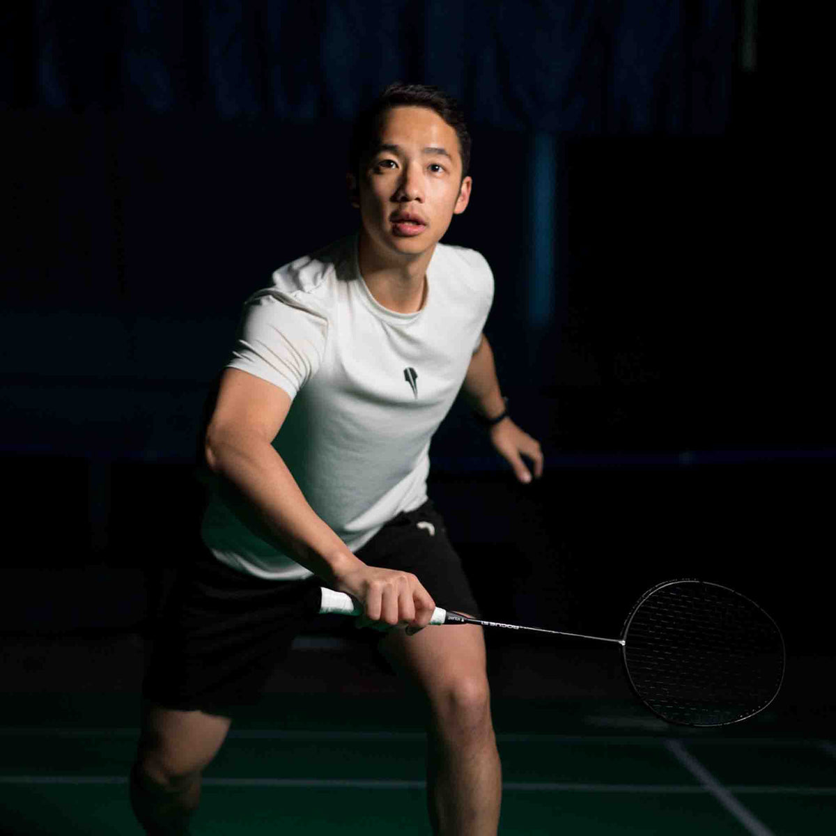 Rogue S1 Even Balance Badminton Racket