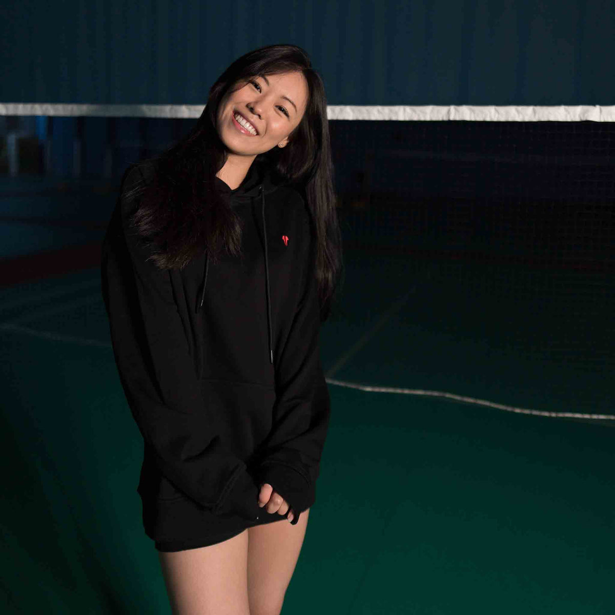 Unisex Essential Hoodie