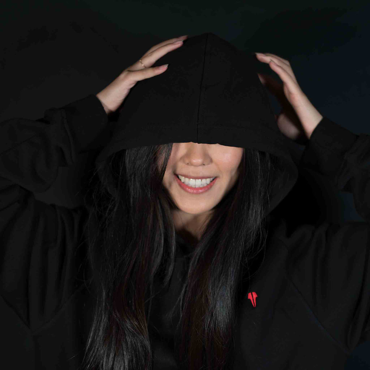 Unisex Essential Hoodie