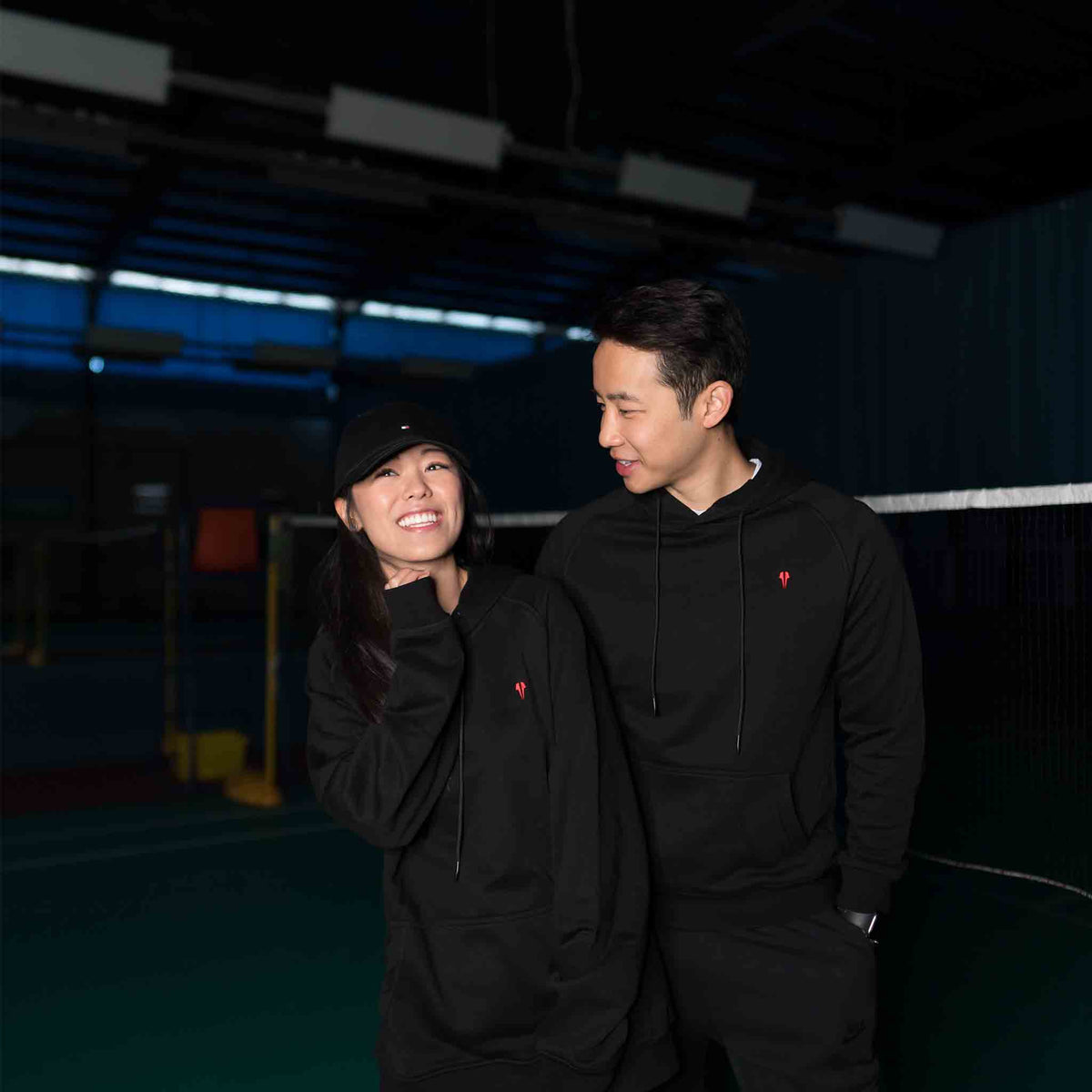 Unisex Essential Hoodie